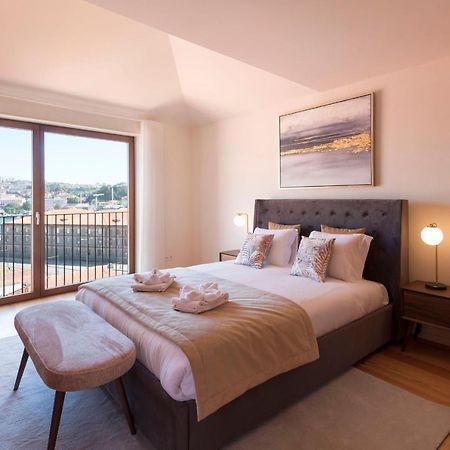 Magnificient 2Br Duplex W/ Gorgeous View By Lovelystay ポルト エクステリア 写真