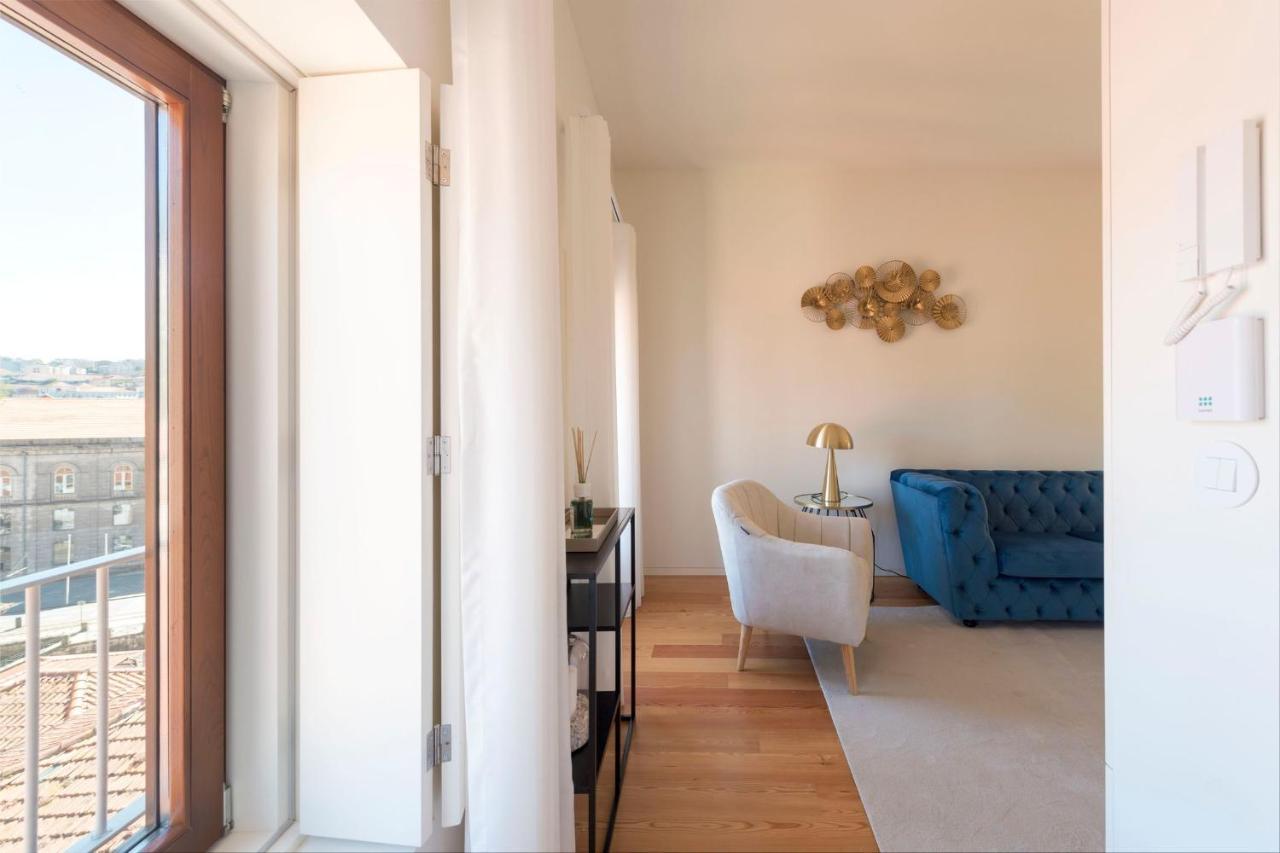 Magnificient 2Br Duplex W/ Gorgeous View By Lovelystay ポルト エクステリア 写真