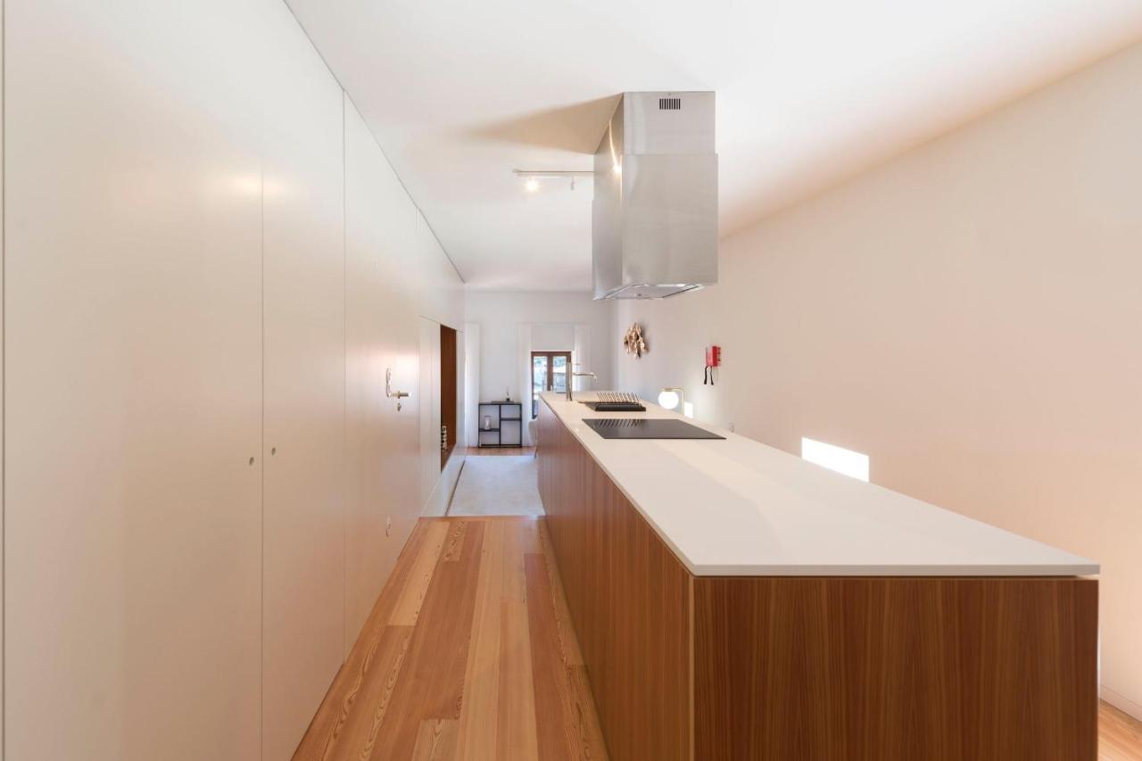 Magnificient 2Br Duplex W/ Gorgeous View By Lovelystay ポルト エクステリア 写真