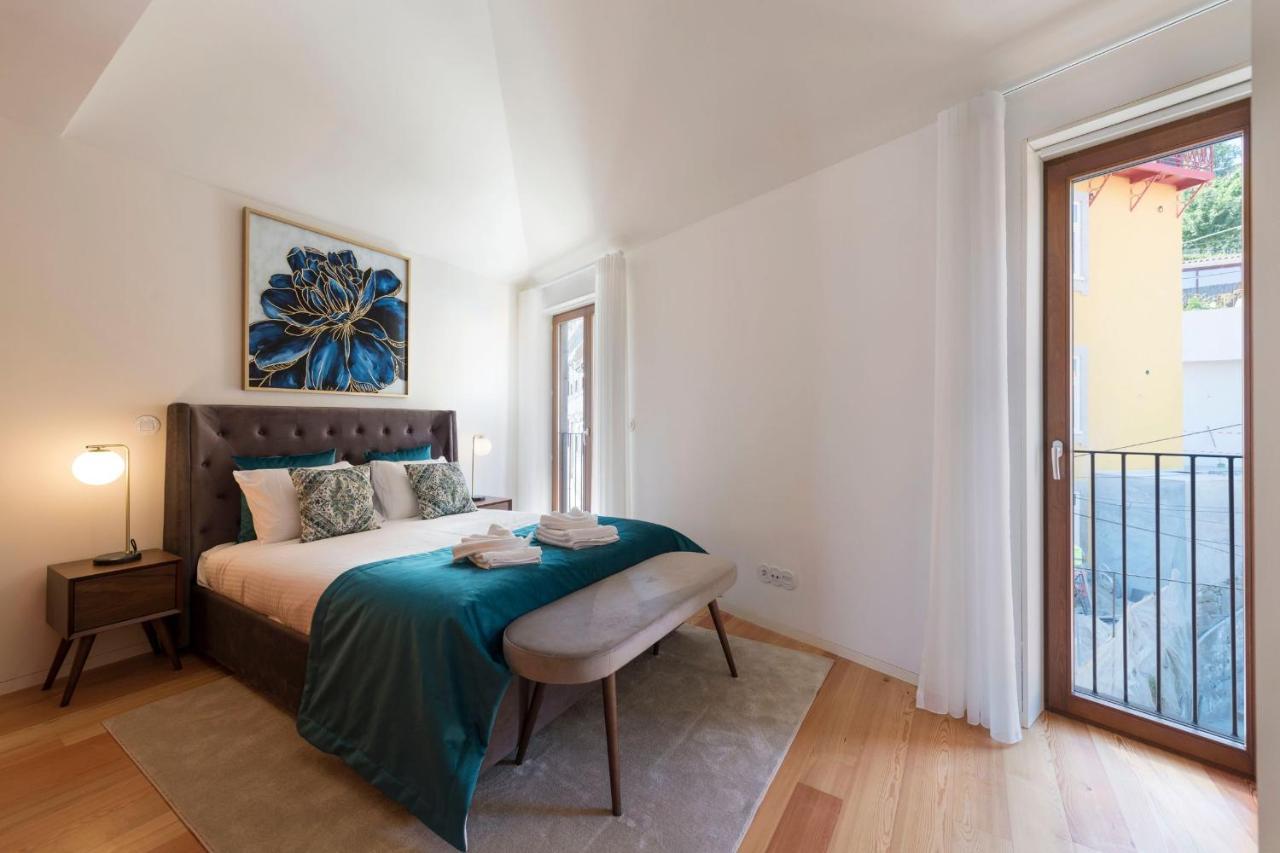 Magnificient 2Br Duplex W/ Gorgeous View By Lovelystay ポルト エクステリア 写真