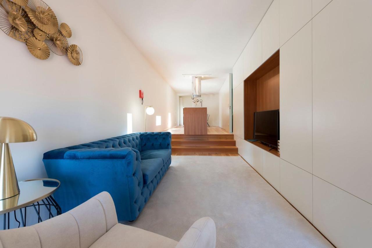 Magnificient 2Br Duplex W/ Gorgeous View By Lovelystay ポルト エクステリア 写真
