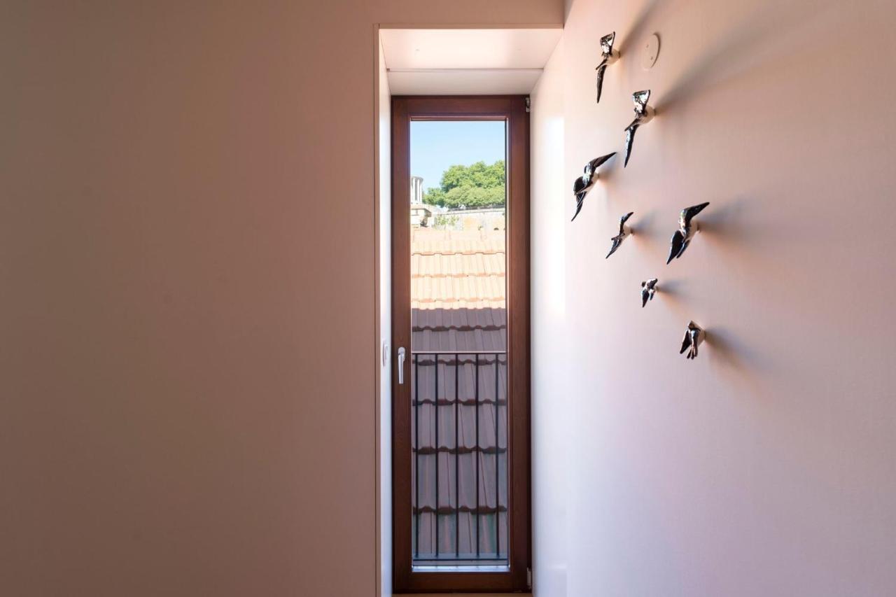 Magnificient 2Br Duplex W/ Gorgeous View By Lovelystay ポルト エクステリア 写真