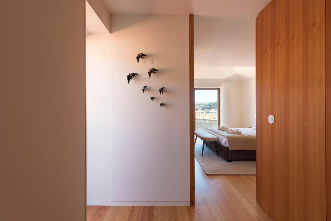 Magnificient 2Br Duplex W/ Gorgeous View By Lovelystay ポルト エクステリア 写真