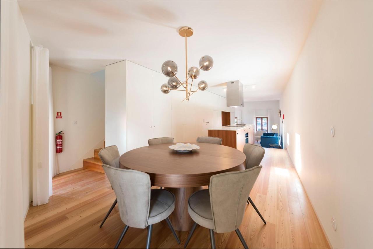 Magnificient 2Br Duplex W/ Gorgeous View By Lovelystay ポルト エクステリア 写真