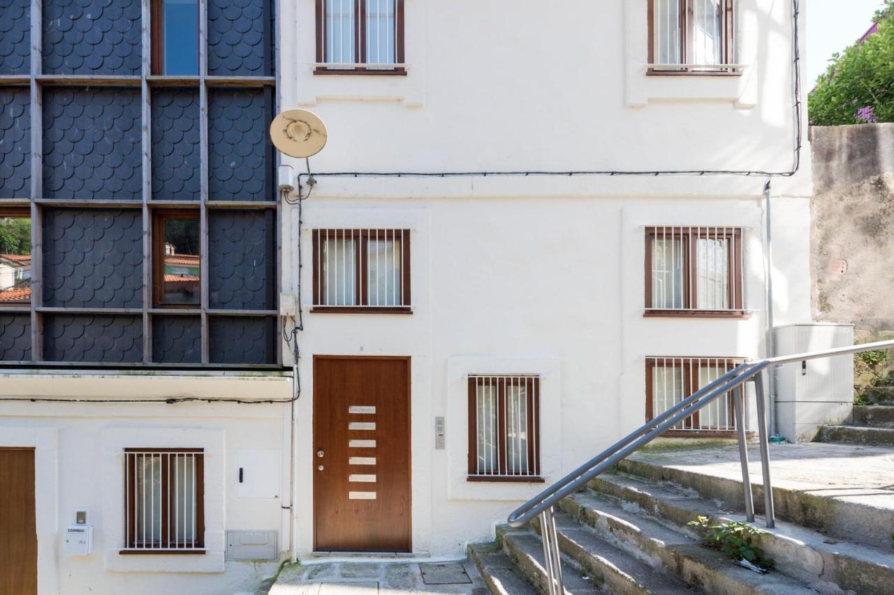 Magnificient 2Br Duplex W/ Gorgeous View By Lovelystay ポルト エクステリア 写真