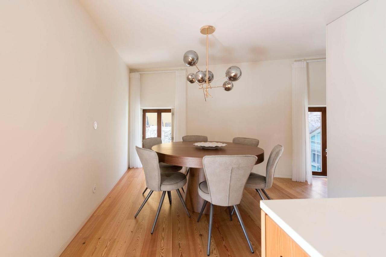Magnificient 2Br Duplex W/ Gorgeous View By Lovelystay ポルト エクステリア 写真