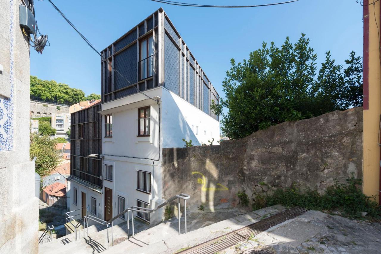 Magnificient 2Br Duplex W/ Gorgeous View By Lovelystay ポルト エクステリア 写真