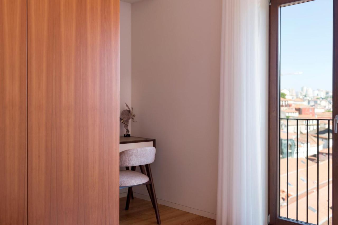 Magnificient 2Br Duplex W/ Gorgeous View By Lovelystay ポルト エクステリア 写真